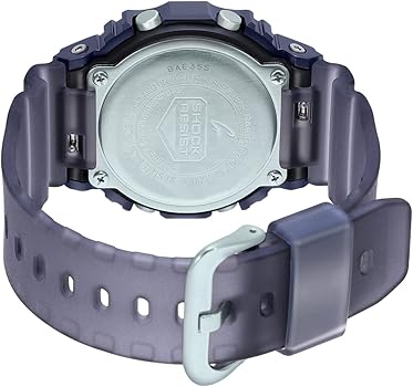 G-Shock Alarm Quartz Digital Men's Watch Item No. GM-5600MF-2DR