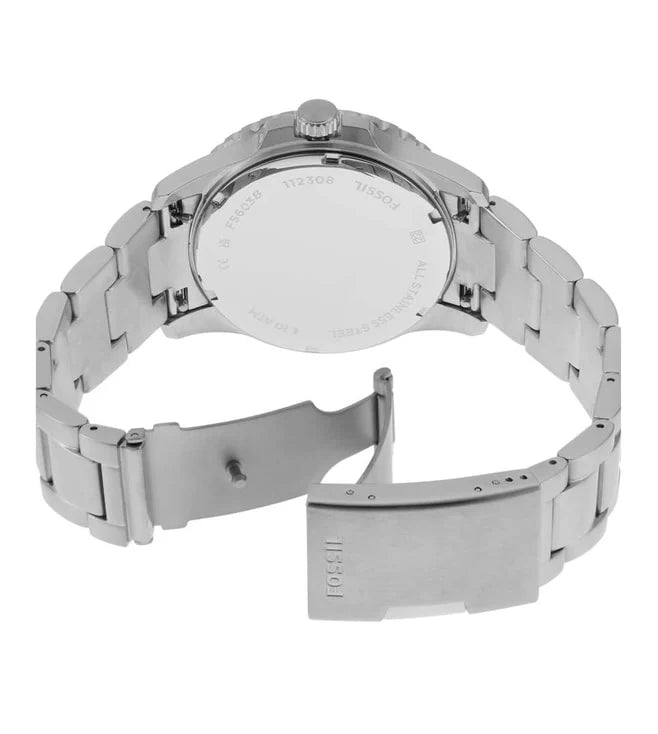 Fossil Dive Quartz Men's Watch Item No. FS6038