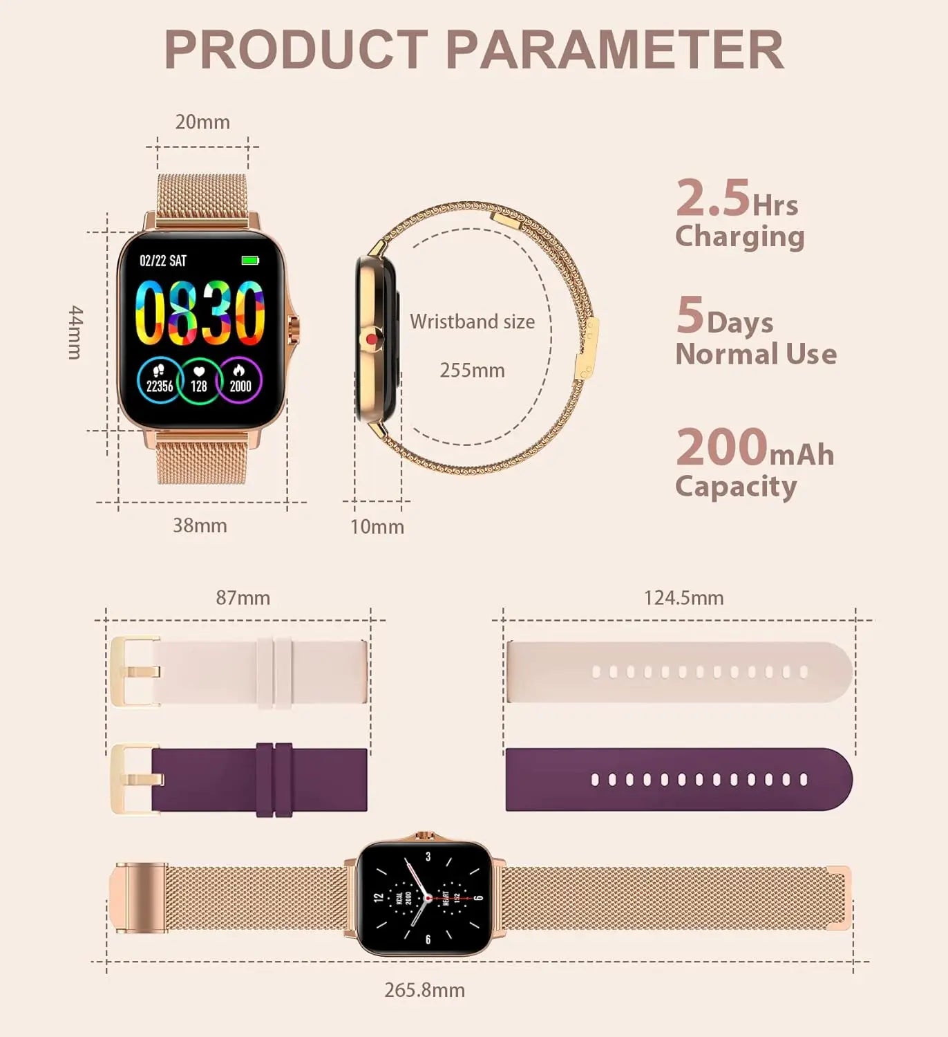 Pulse Prime S-641