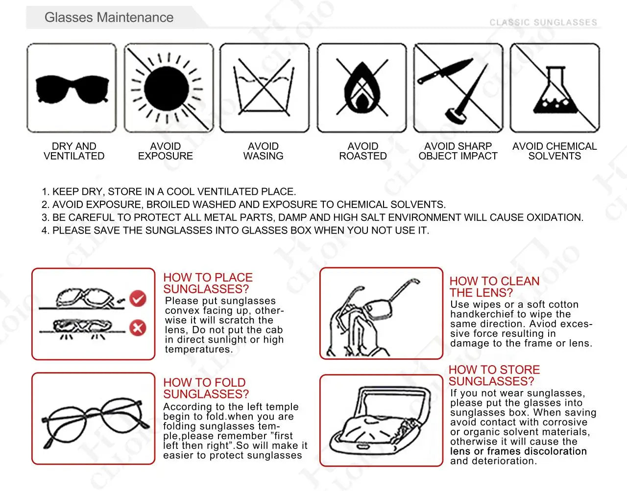 FoxDrop™ CLLOIO Nouvelles lunettes de soleil photochromiques polarisées en aluminium pour hommes Lunettes de conduite polarisées de jour et de nuit Anti-éblouissement Caméléon Oculos de sol