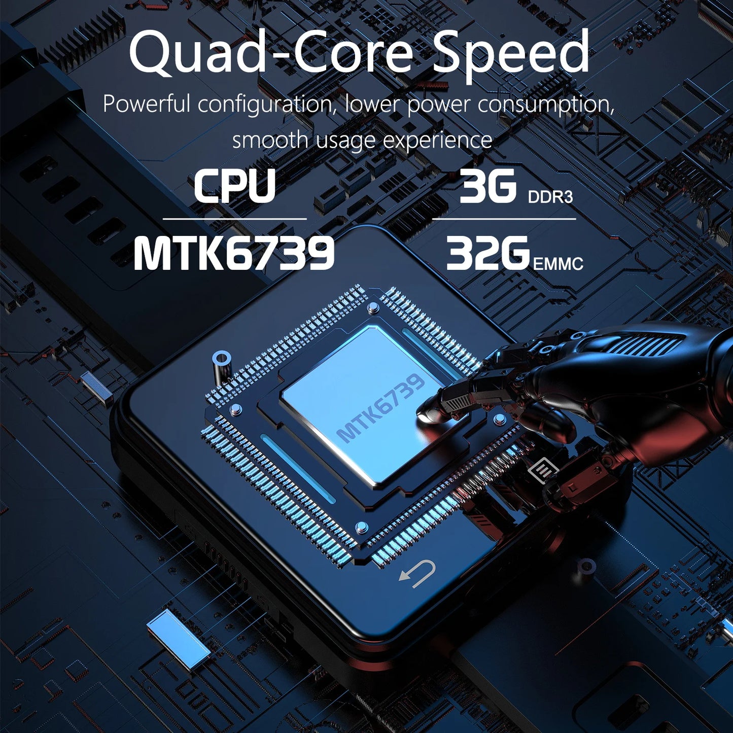 Fusion Prime Z-650