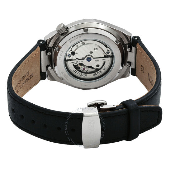 Citizen Automatic Men's Watch Item No. NK5010-01H