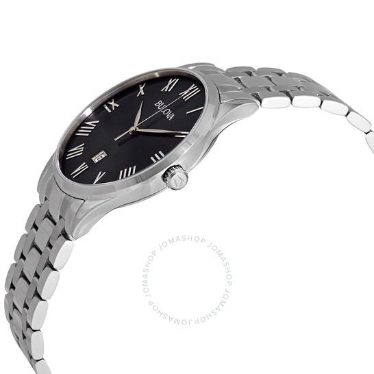 Bulova Classic Men's Watch Item No. 96B261