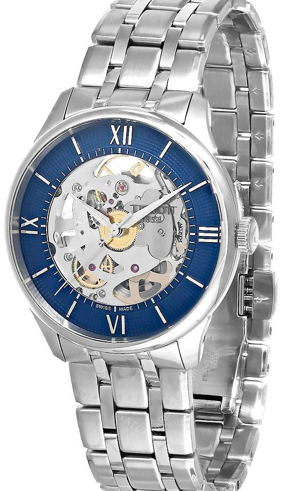 Tissot Automatic Men's Watch Item No. T1398361104800
