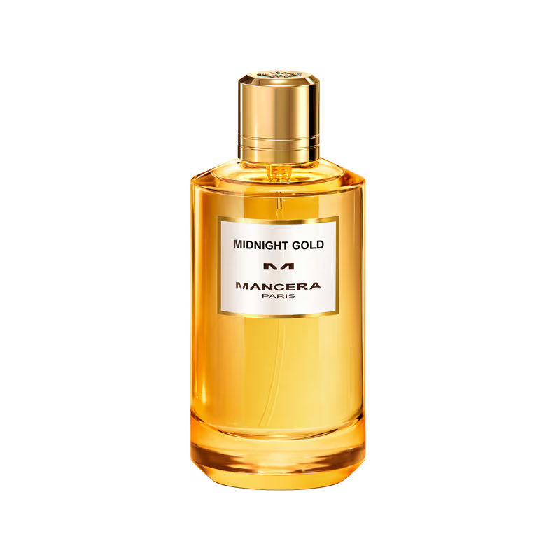 Mancera Midnight Gold 120ml EDP (Unisex)
