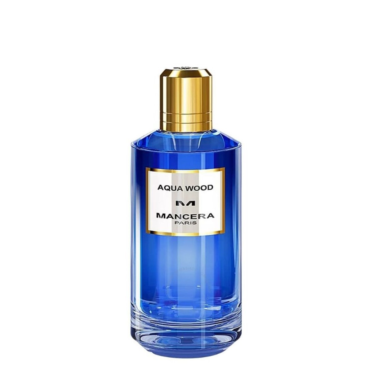 Mancera Aqua Wood 120ml EDP (Men)