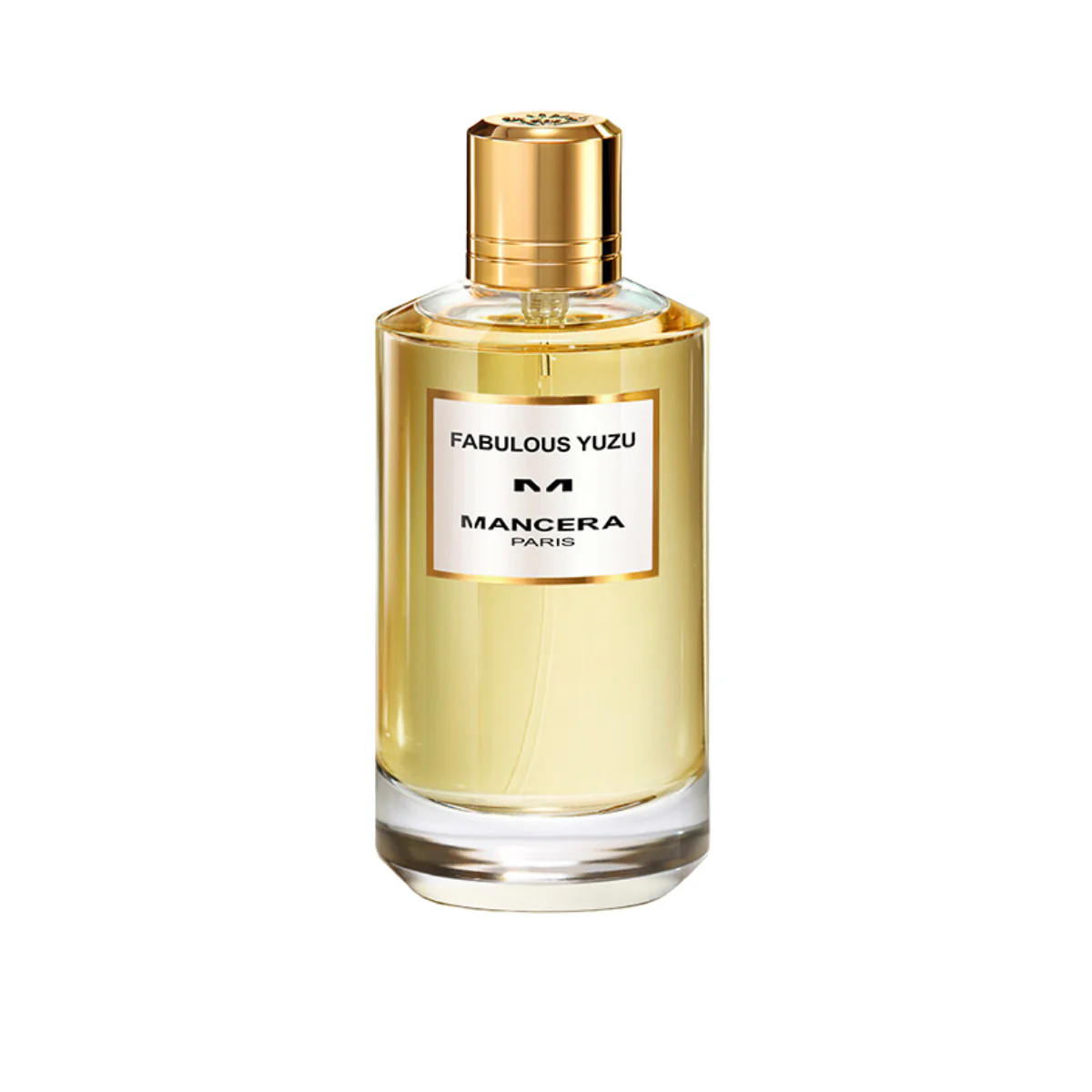 Mancera Fabulous Yuzu 120ml EDP (Unisex)