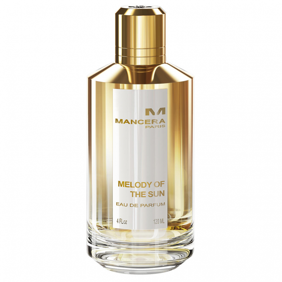 Mancera Melody Of The Sun 120ml EDP (Unisex)