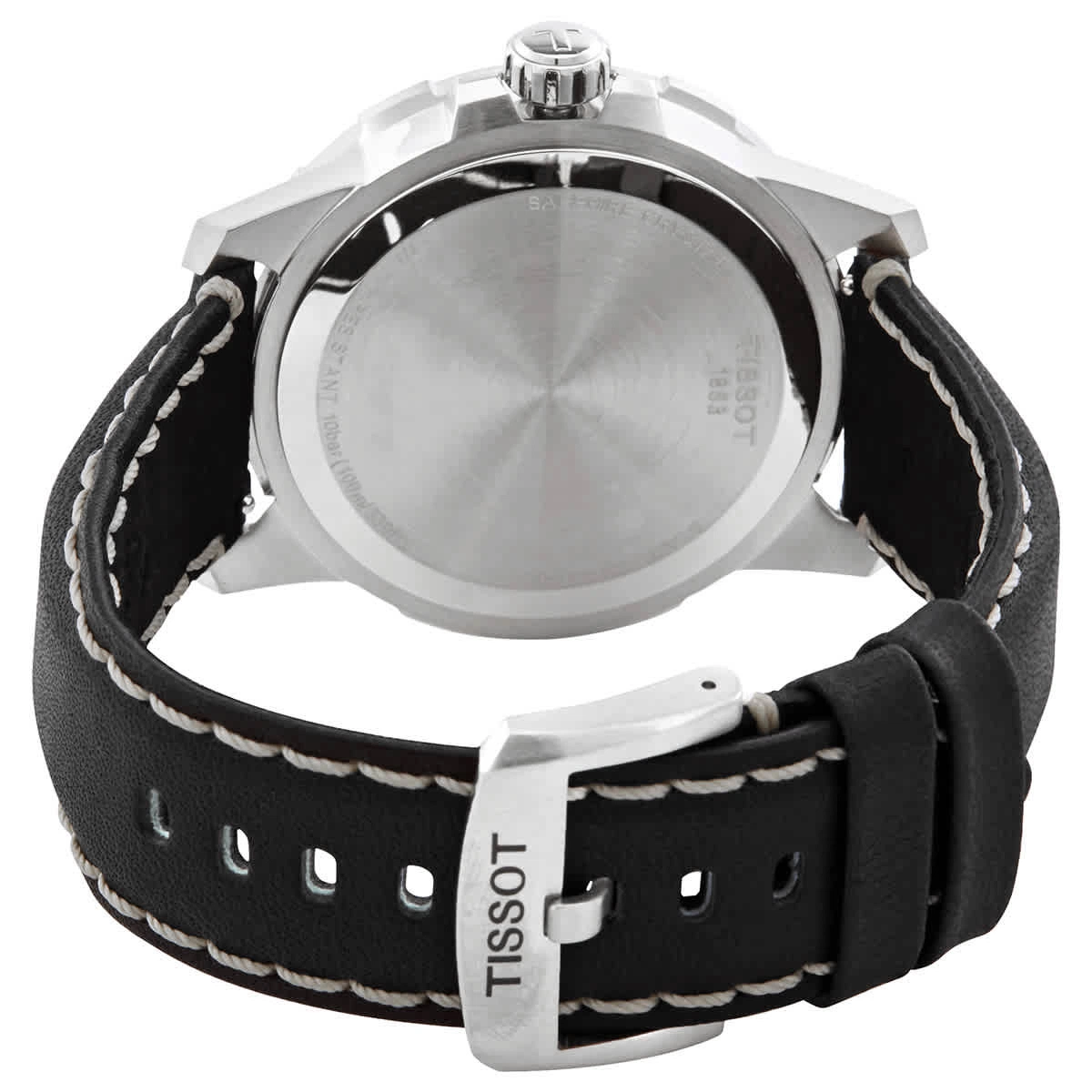Tissot T-Sport Quartz Blue Dial Men's Watch Item No. T125.610.16.041.00
