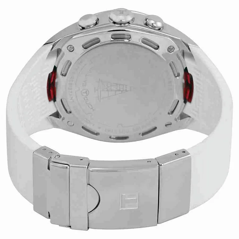Tissot T-Touch Sailing Perpetual Men's Watch Item No. T056.420.27.011.00