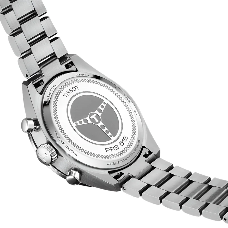 Tissot T-Sport Chronograph Quartz Blue Dial Men's Watch Item No. T131.617.11.042.00