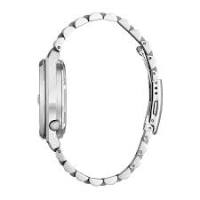 Montre automatique Citizen Tsuyosa pour homme, référence : NJ0151-53M