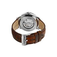 Fossil Townsman Automatic Blue Satin Dial Men's Watch Item No. ME3110