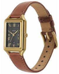 Fossil Raquel Quartz Gray Dial Ladies Watch Item No. ES5303