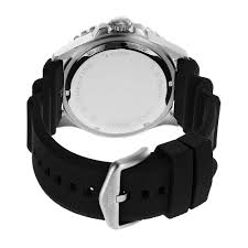 Fossil GMT Black Dial Men's Watch Item No. FS6036