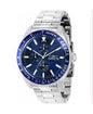 Invicta  Aviator Quartz Blue Dial Men's Watch Item No. 38965