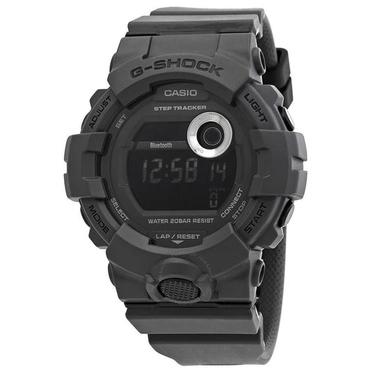 G-Shock Perpetual Alarm World Time Chronograph Quartz Digital Men's Watch