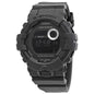 G-Shock Perpetual Alarm World Time Chronograph Quartz Digital Men's Watch