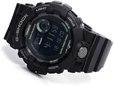 G-Shock Perpetual Alarm World Time Chronograph Quartz Digital Men's Watch