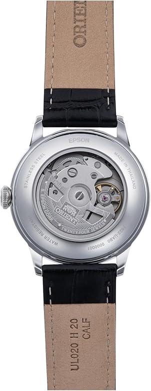 Orient  Contemporary Chronograph White Dial Men's Watch Item No. RATX0306S10B