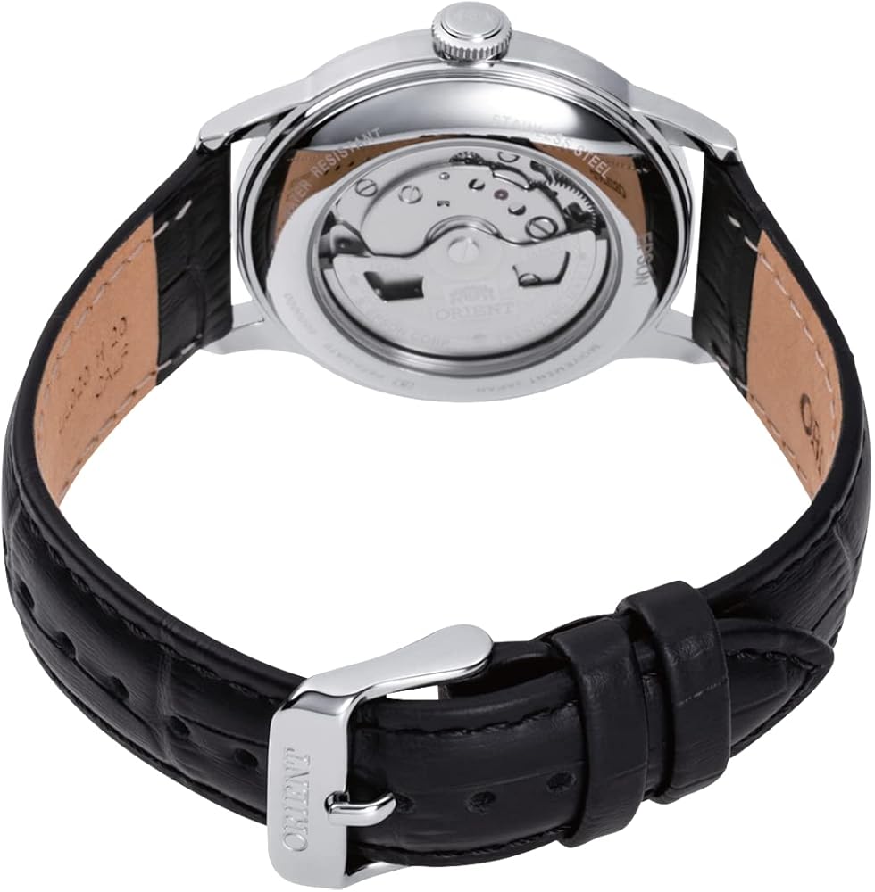 Orient  2nd Generation Bambino Automatic Men's Watch Item No. FAC0000CA0