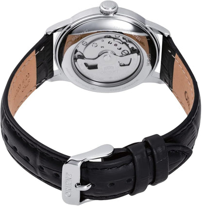 Orient  2nd Generation Bambino Automatic Men's Watch Item No. FAC0000CA0