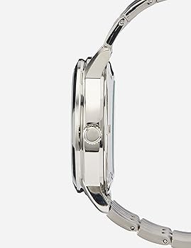 Seiko  Automatic Silver Dial Men's Watch Item No. SRPH85K1