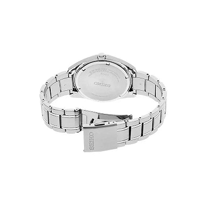 Seiko  Essentials Quartz Blue Dial Men's Watch Item No. SUR525