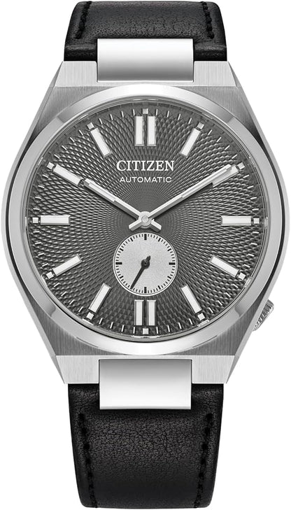Citizen  Automatic Men's Watch Item No. NK5010-01H