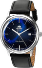 Orient  2nd Generation Bambino Automatic Blue Dial Men's Watch Item No. FAC0000DD0
