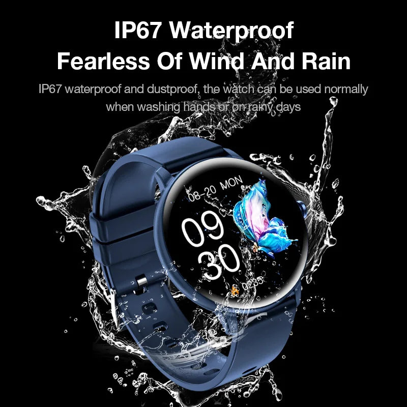 Vortex Storm S-743