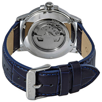Orient  Classic Automatic Blue Dial Men's Watch Item No. RA-AA0C05L19B