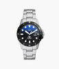 Fossil  Dive Quartz Men's Watch Item No. FS6038