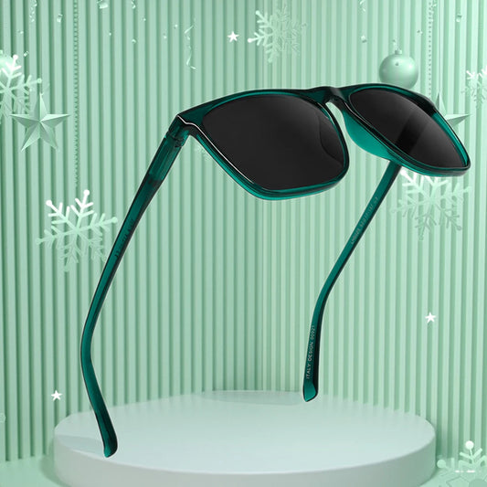 FoxDrop™ Reading Sunglasses Men Outdoor High Guality Large Reader Sunglasses Brand Design Sun Reading Glasses 0.5 1 1.5 1.75 2 2.5 2.75 3