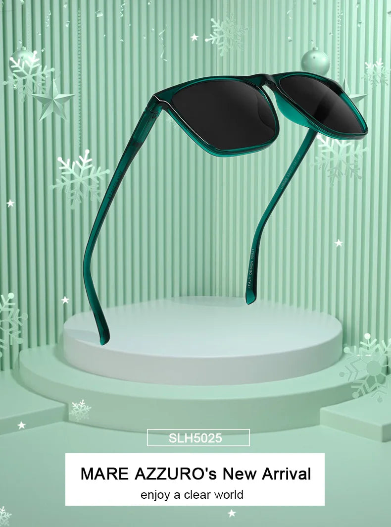 FoxDrop™ Reading Sunglasses Men Outdoor High Guality Large Reader Sunglasses Brand Design Sun Reading Glasses 0.5 1 1.5 1.75 2 2.5 2.75 3