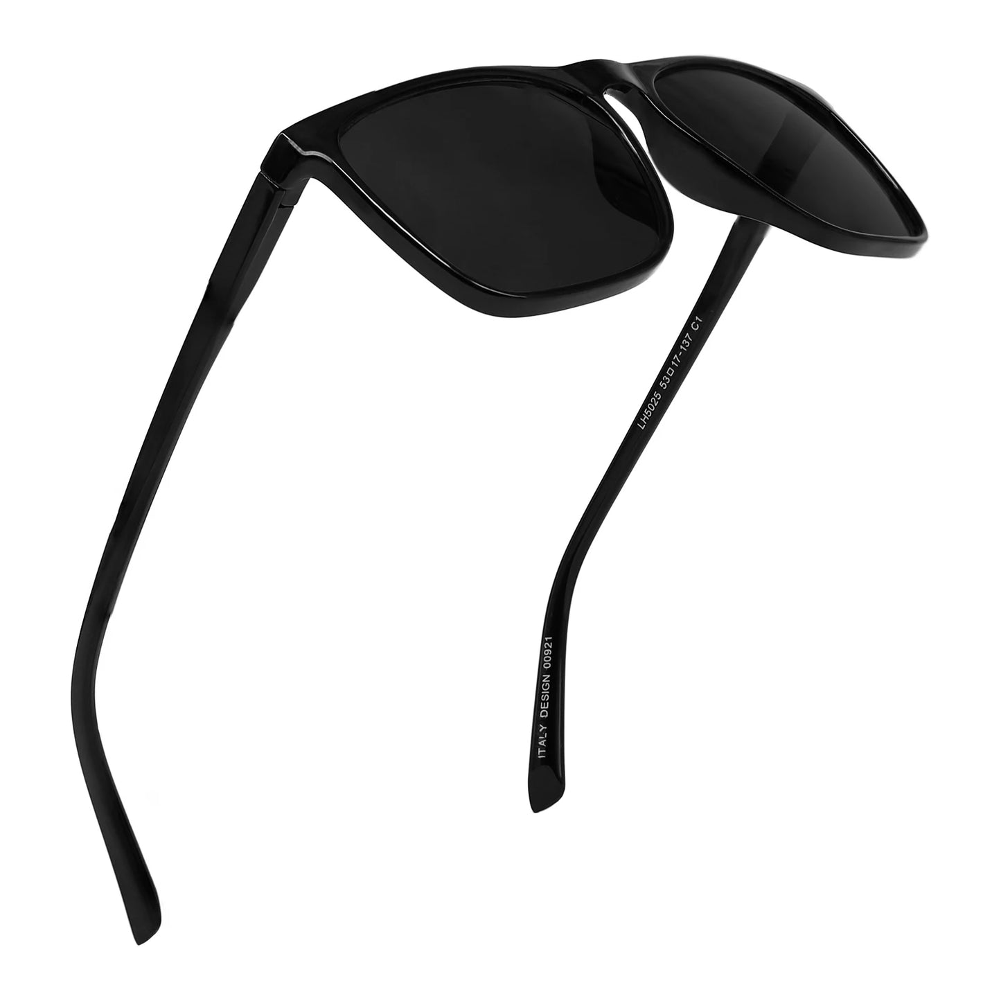 FoxDrop™ Reading Sunglasses Men Outdoor High Guality Large Reader Sunglasses Brand Design Sun Reading Glasses 0.5 1 1.5 1.75 2 2.5 2.75 3