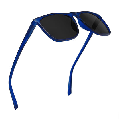 FoxDrop™ Reading Sunglasses Men Outdoor High Guality Large Reader Sunglasses Brand Design Sun Reading Glasses 0.5 1 1.5 1.75 2 2.5 2.75 3