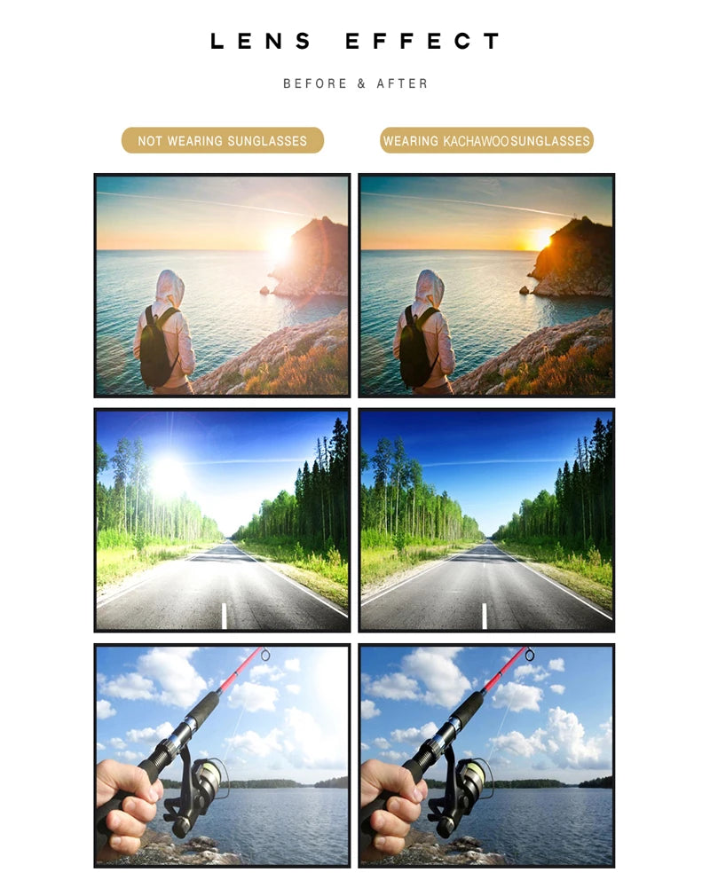 FoxDrop™ Kachawoo lunettes de soleil rectangulaires rétro sans monture homme femme uv400 petites lunettes de soleil mode bleu rose or métal cadeaux d'anniversaire