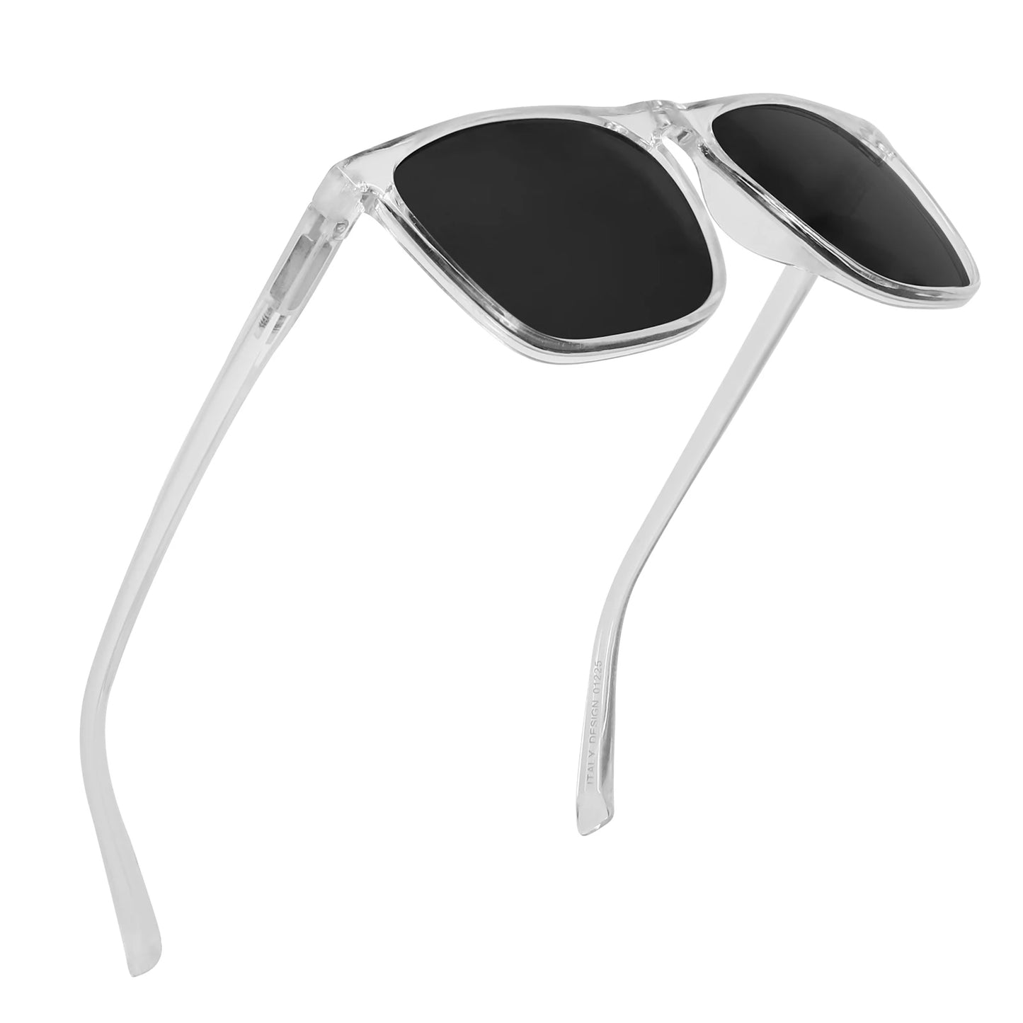 FoxDrop™ Reading Sunglasses Men Outdoor High Guality Large Reader Sunglasses Brand Design Sun Reading Glasses 0.5 1 1.5 1.75 2 2.5 2.75 3