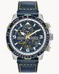 Citizen  Promaster Skyhawk A-T Perpetual Alarm Chronograph Men's Watch Item No. JY8078-01L