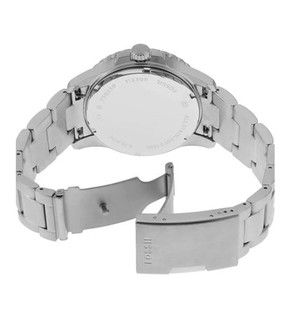 Fossil  Dive Quartz Men's Watch Item No. FS6038