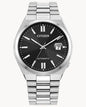 Citizen  Tsuyosa Automatic Black Dial Men's Watch Item No. NJ0150-56E