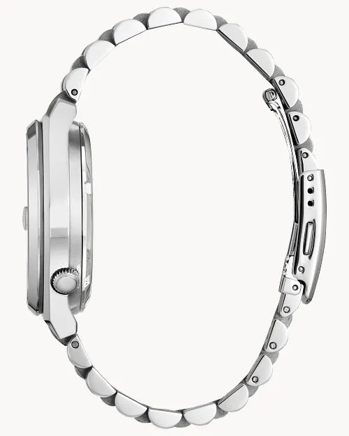 Montre automatique Citizen Tsuyosa pour homme, référence : NJ0150-56L