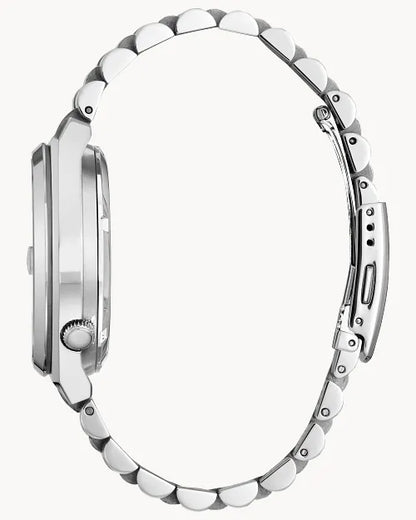 Montre automatique Citizen Tsuyosa pour homme, référence : NJ0150-56L