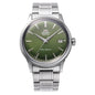 Orient  Bambino Automatic Green Dial Watch Item No. RA-AC0M09E