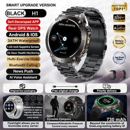 Chrono IQ Z-1260