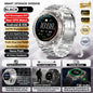 Chrono IQ Fit-2578