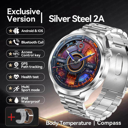 Nova One RX-2152