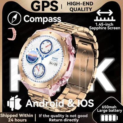 Apex IQ RX-1770