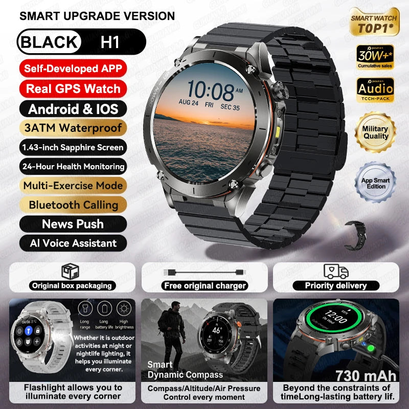 Chrono IQ Z-1260